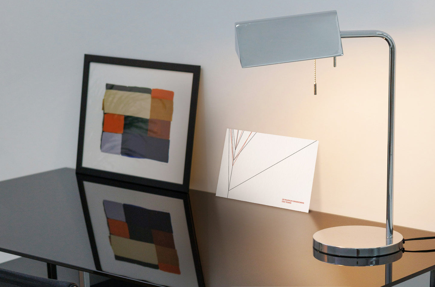 US Maximum Drawdowns (100 years) - A5