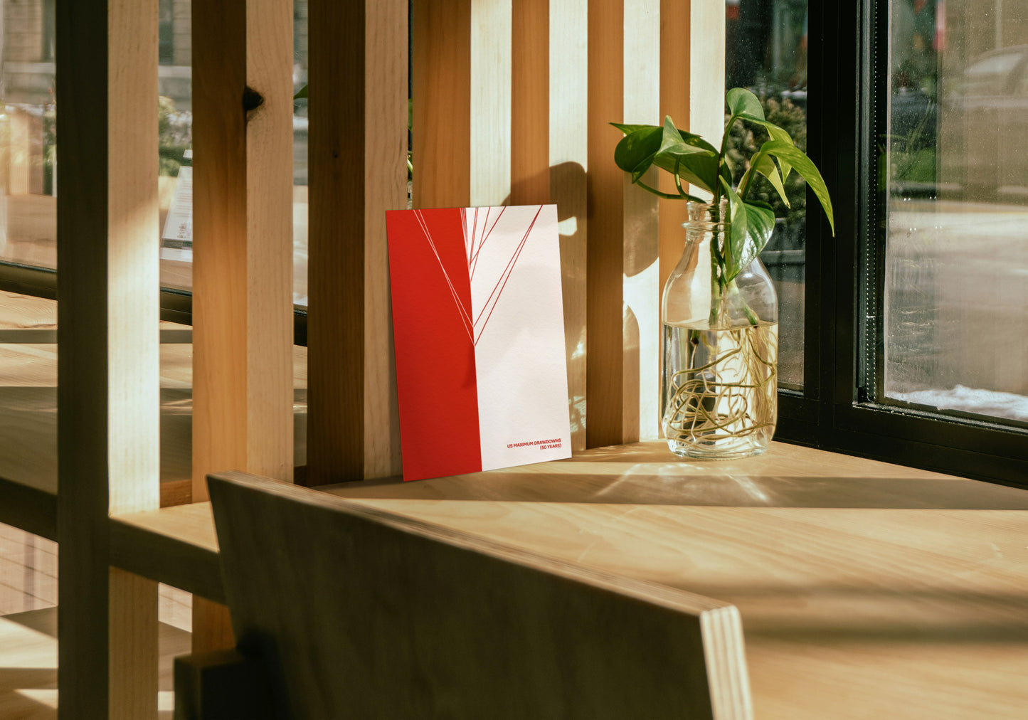 US Maximum Drawdowns (50 years) - A5