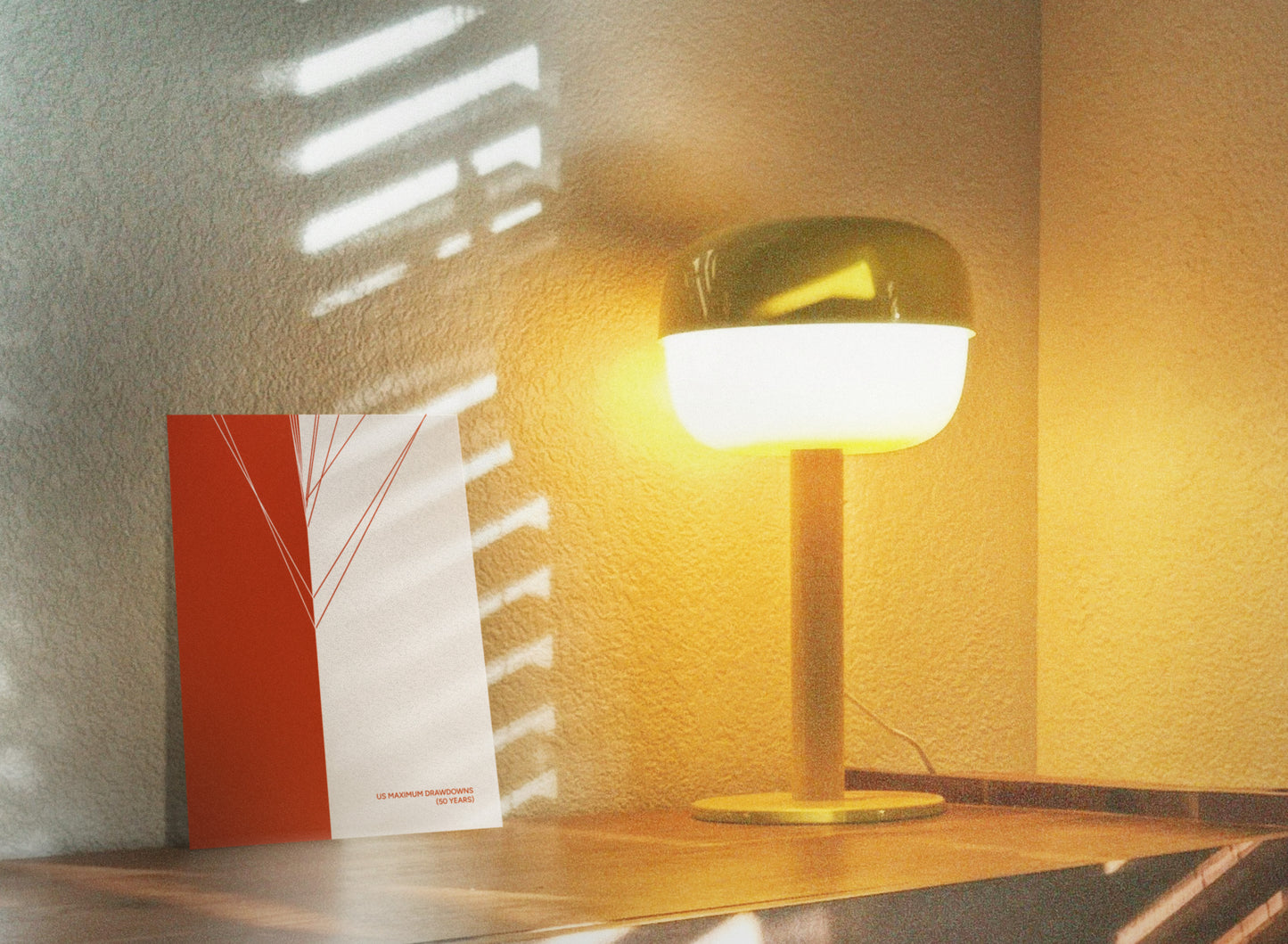 US Maximum Drawdowns (50 years) - A5