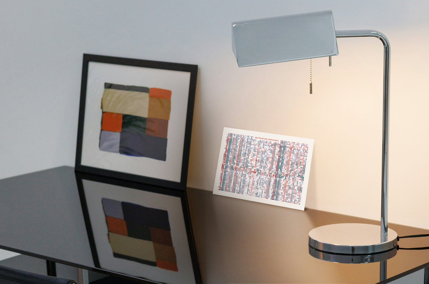 Sector Return Comevement - A5