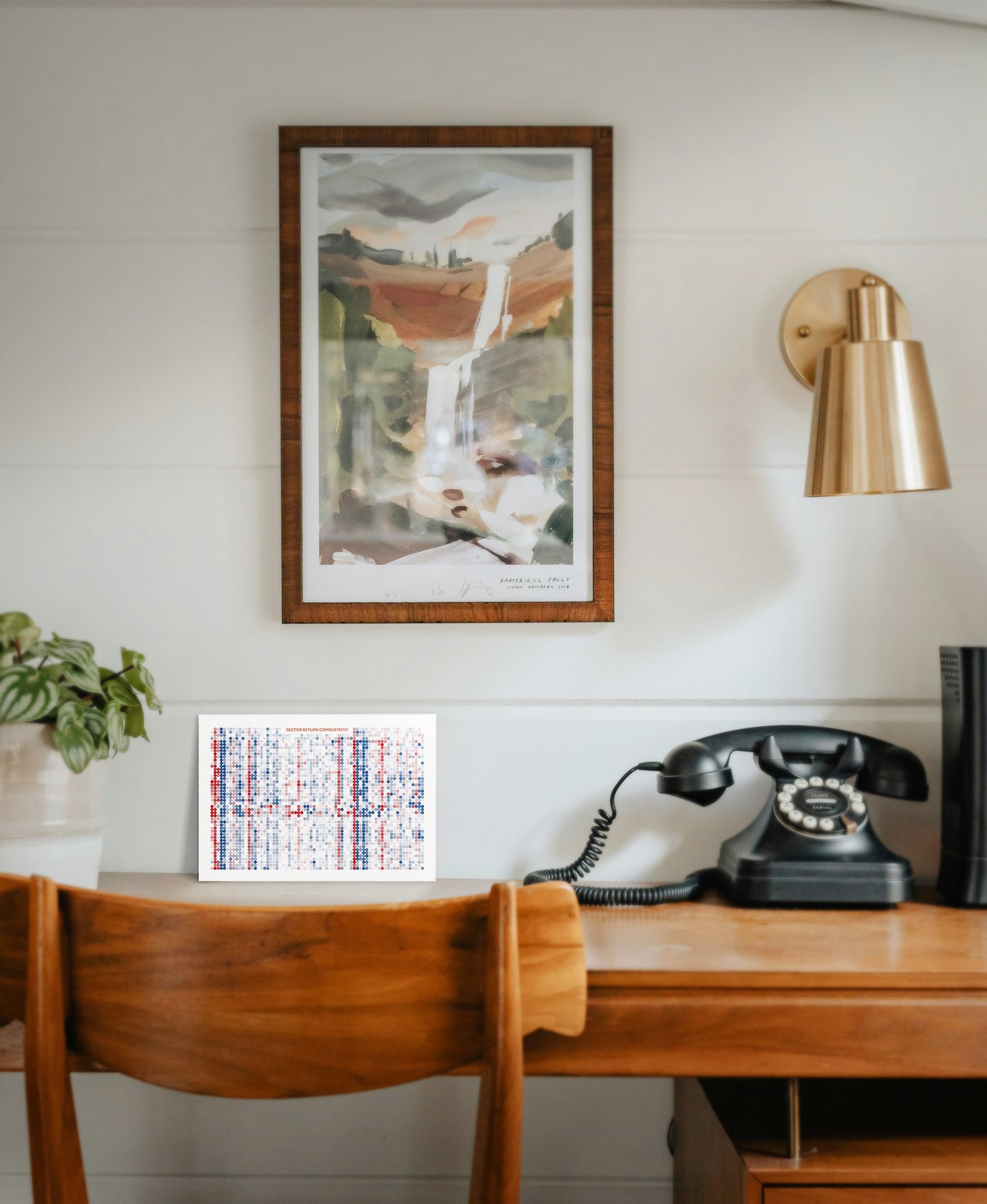 Sector Return Comevement - A5