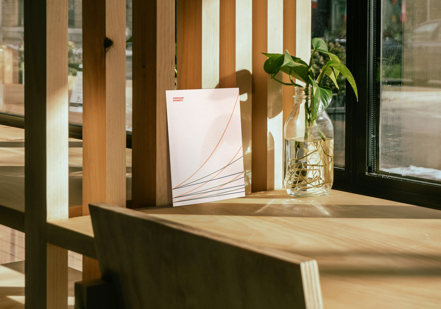 Compound Interests - A5