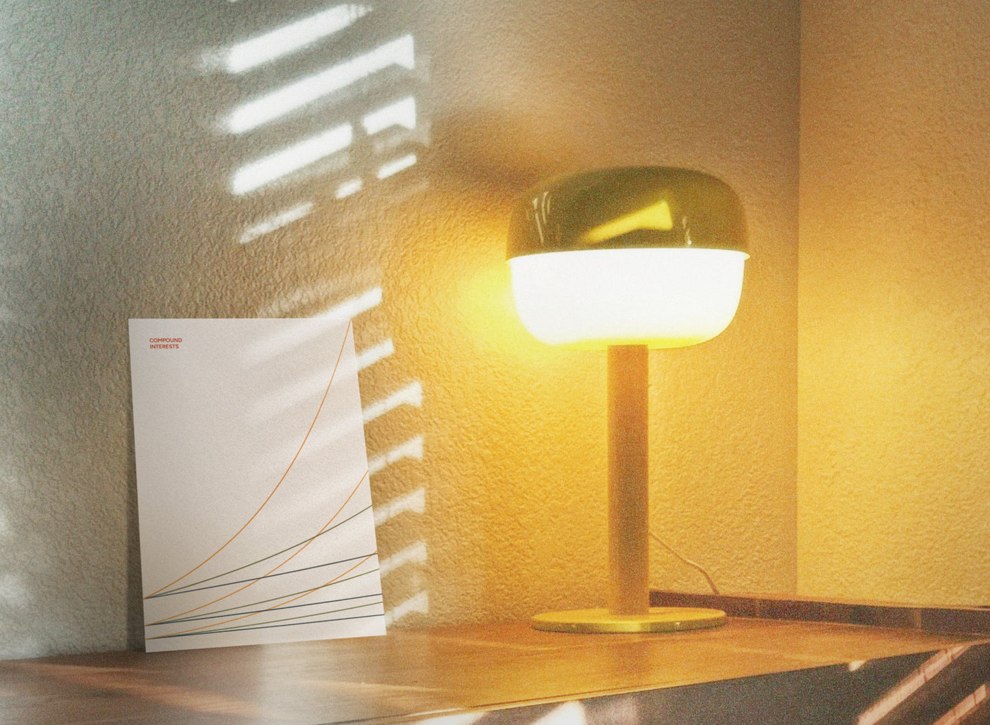 Compound Interests - A5