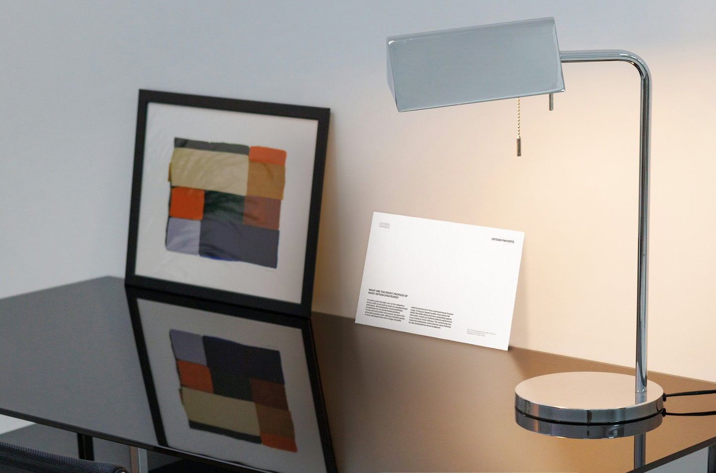 Option Payoffs (plain) - A5